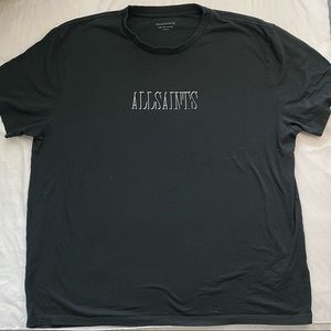 AllSaints Men T-shirt